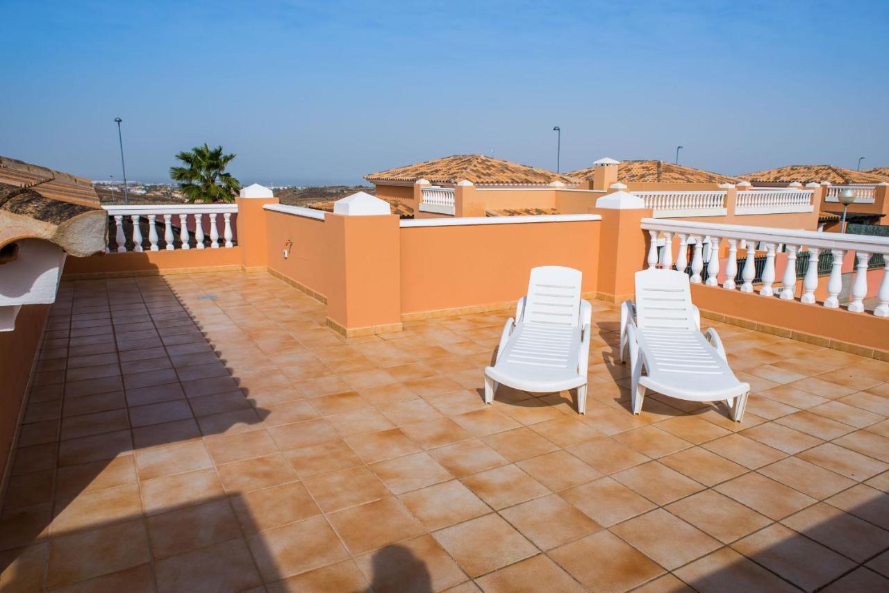 Villa Joy Private Pool Corralejo By Holidays Home Exterior foto