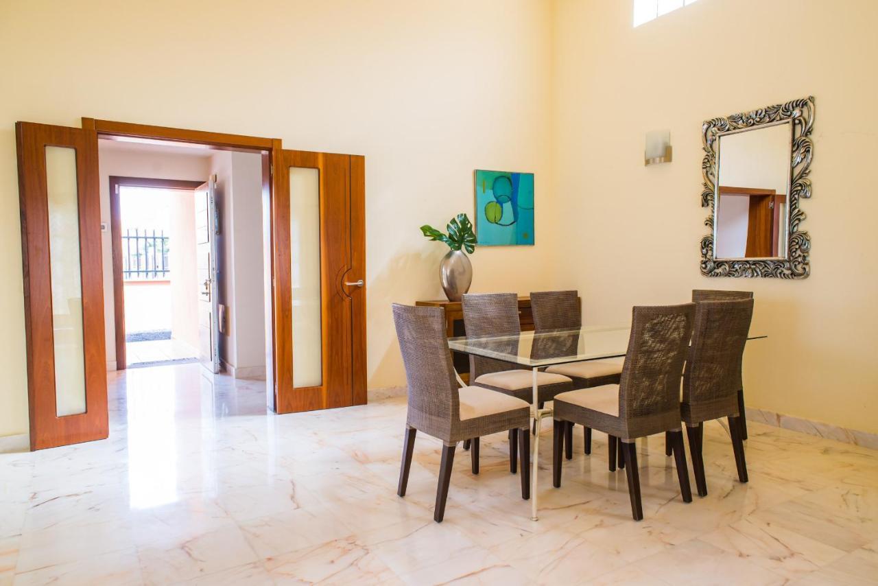 Villa Joy Private Pool Corralejo By Holidays Home Exterior foto